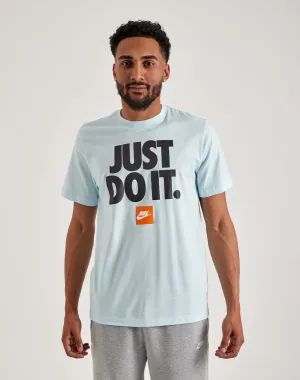 Nike Just Do It T-Shirt