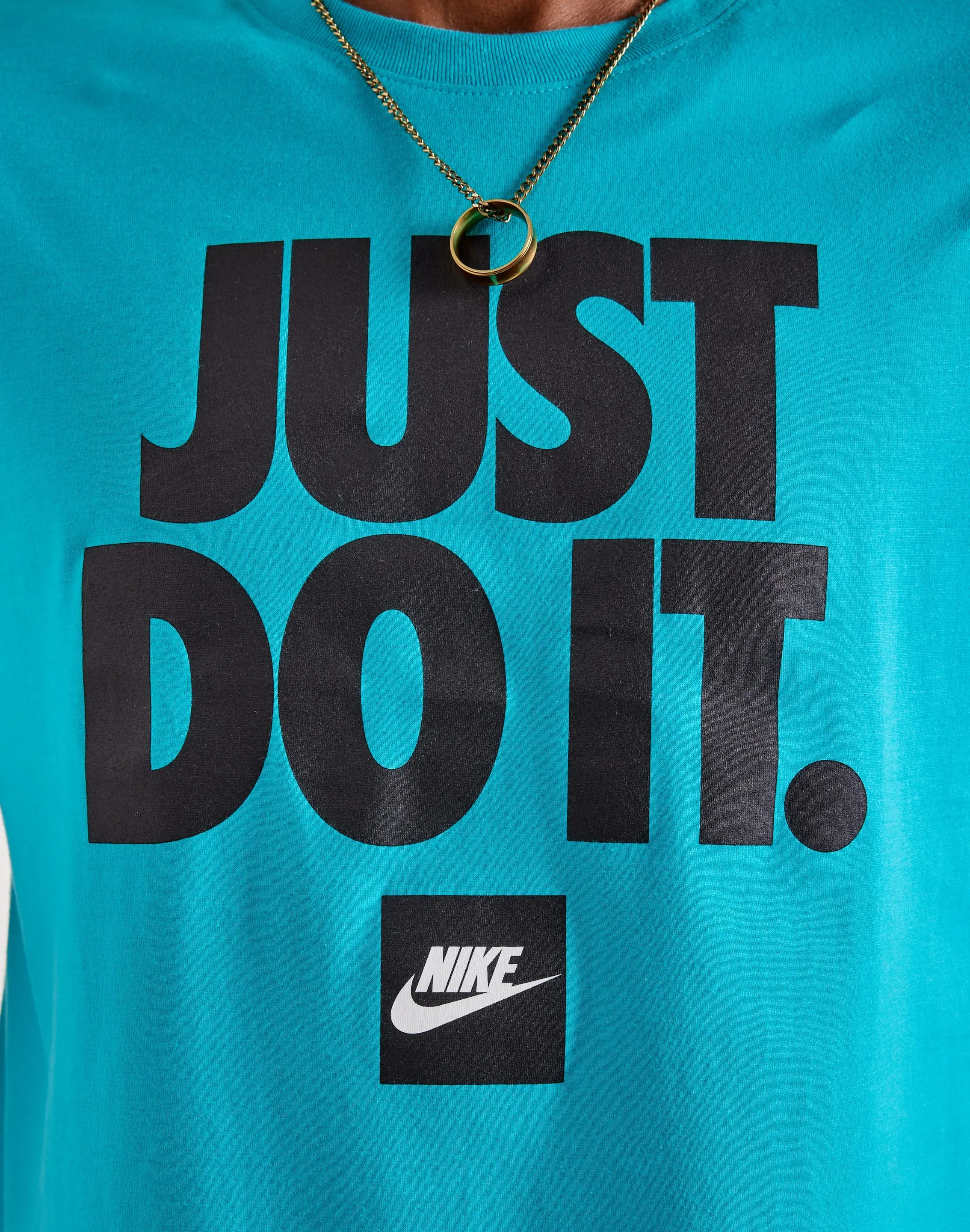 Nike Just Do It T-Shirt