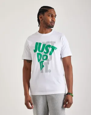Nike Just Do It T-Shirt