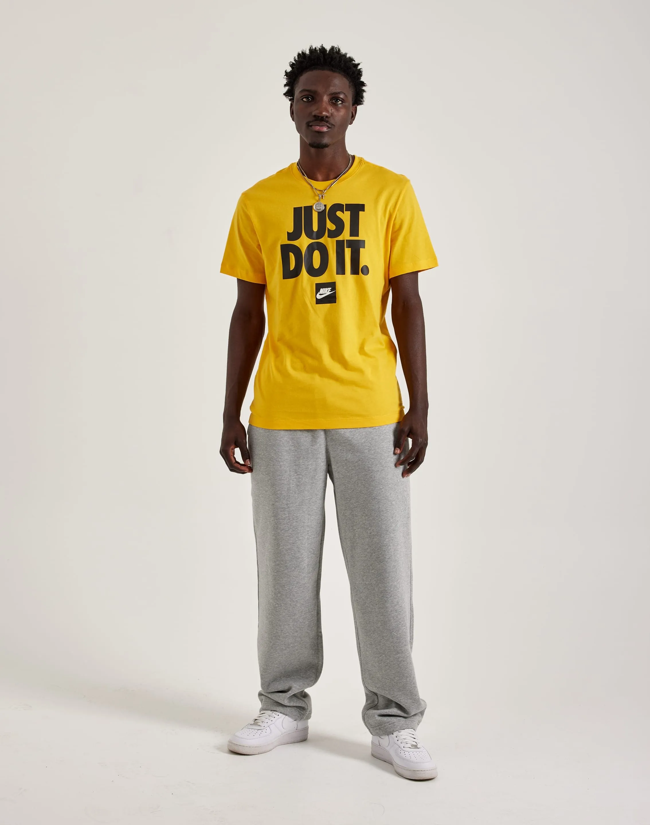 Nike Just Do It T-Shirt