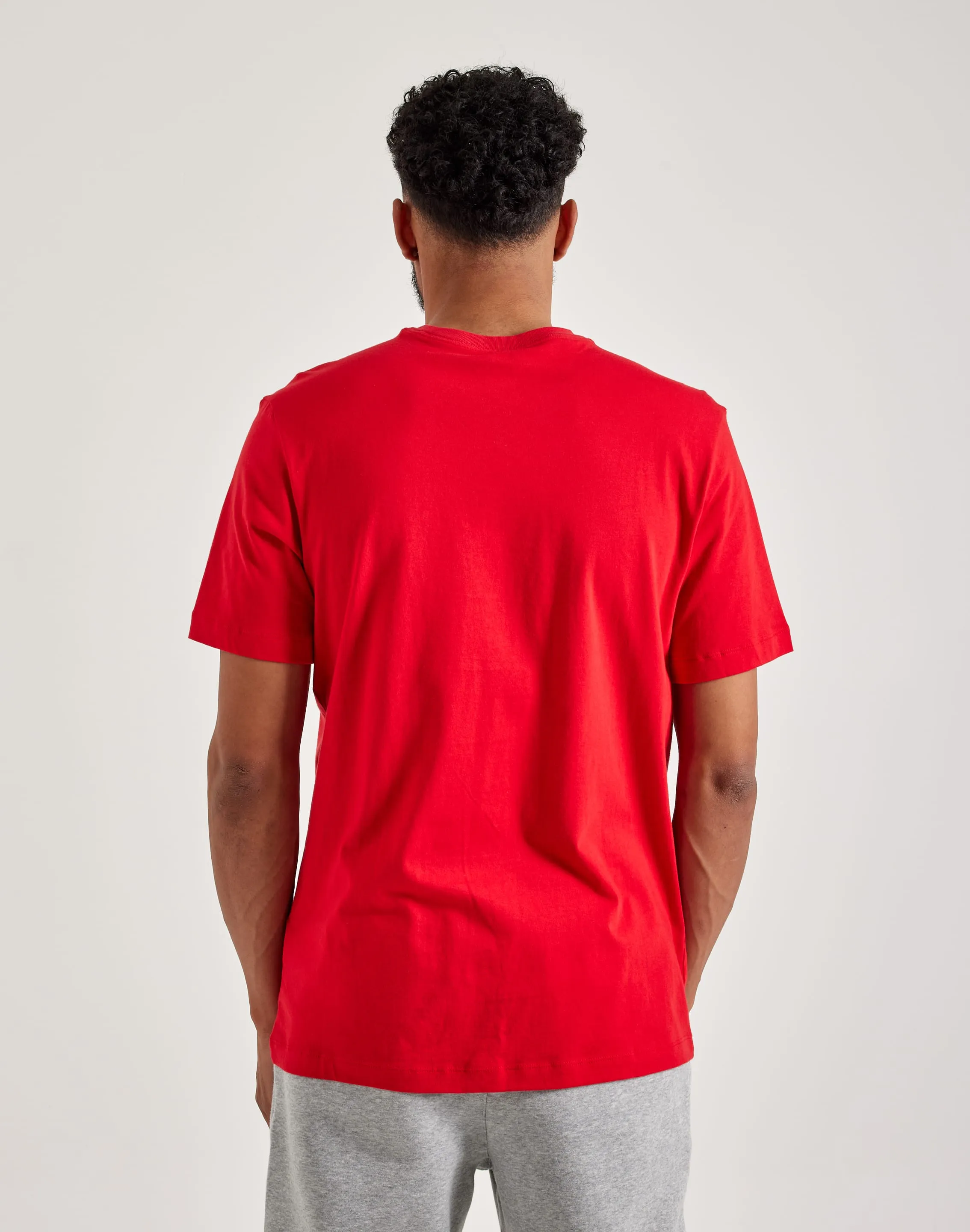 Nike Just Do It T-Shirt