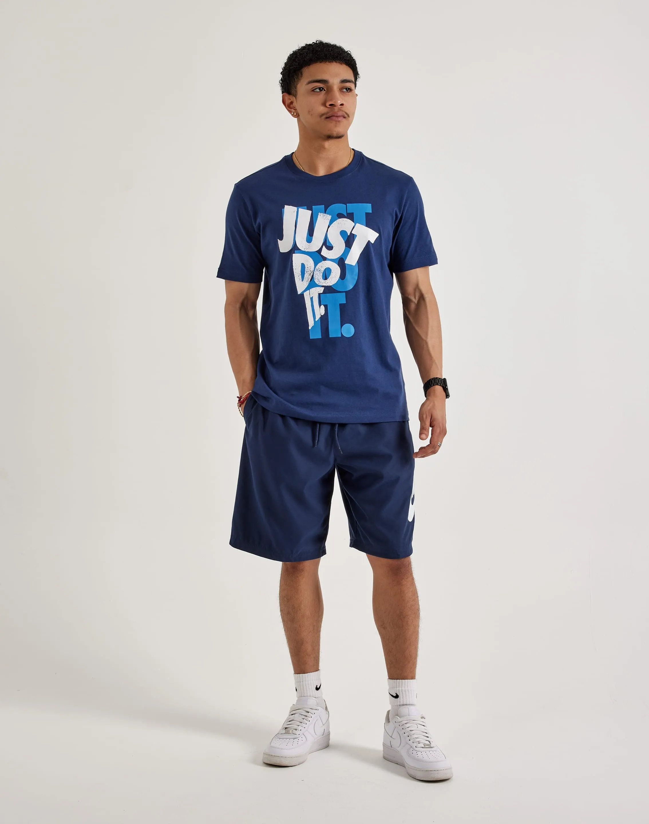 Nike Just Do It T-Shirt