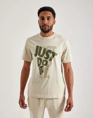 Nike Just Do It T-Shirt