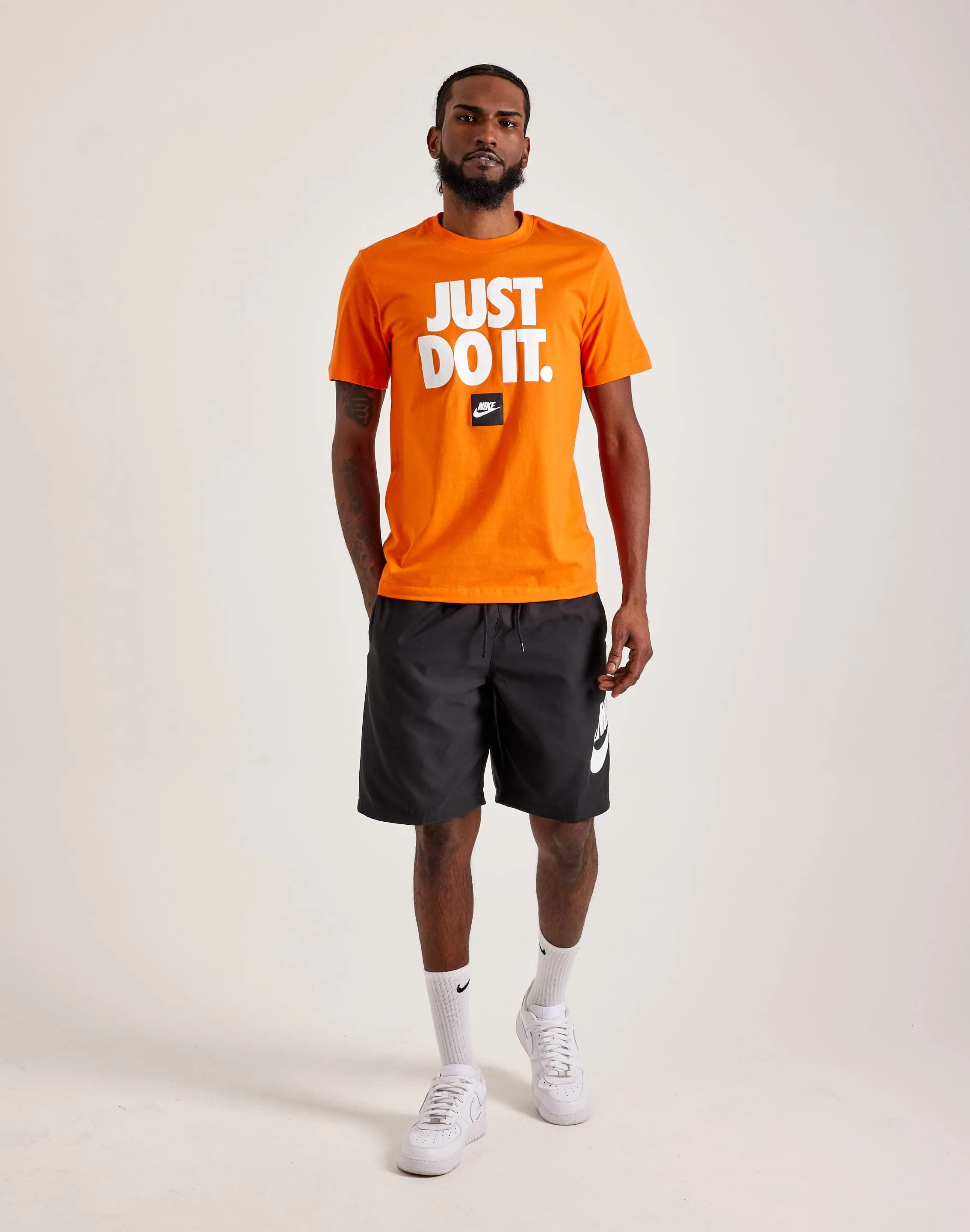 Nike Just Do It T-Shirt