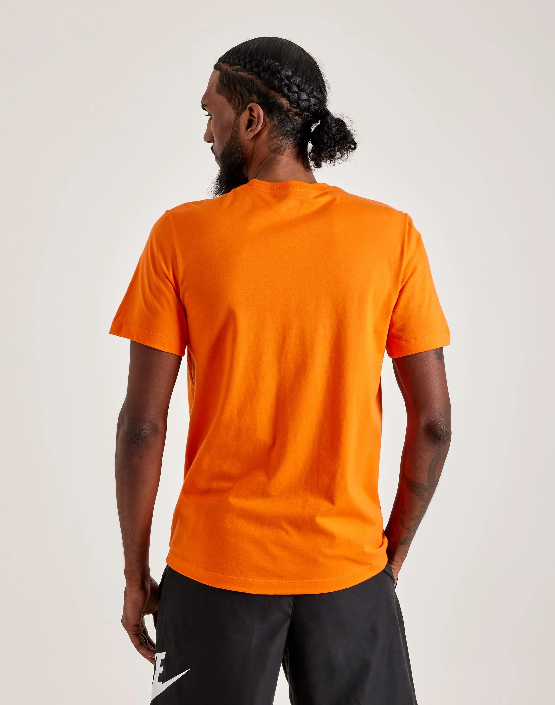 Nike Just Do It T-Shirt