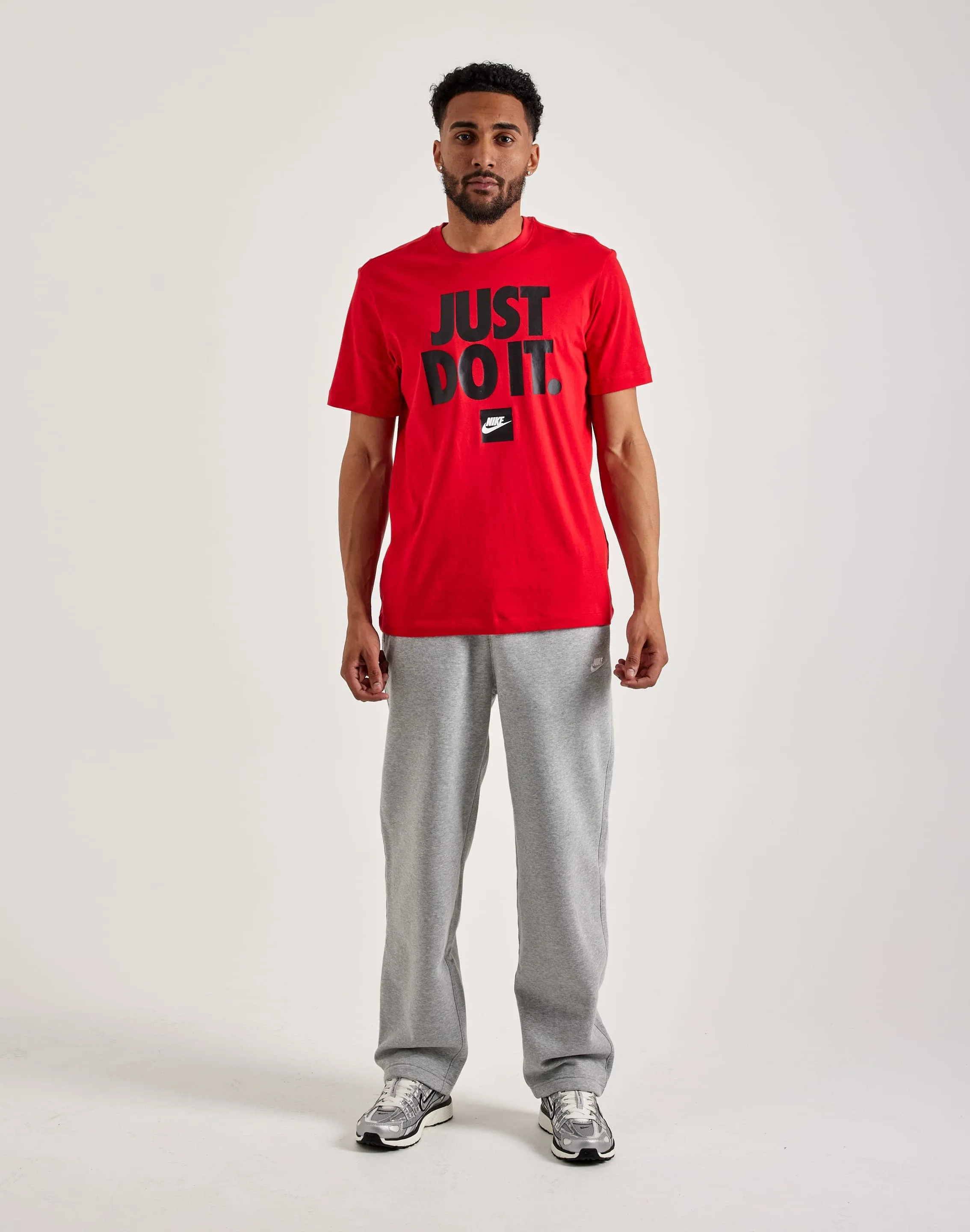 Nike Just Do It T-Shirt