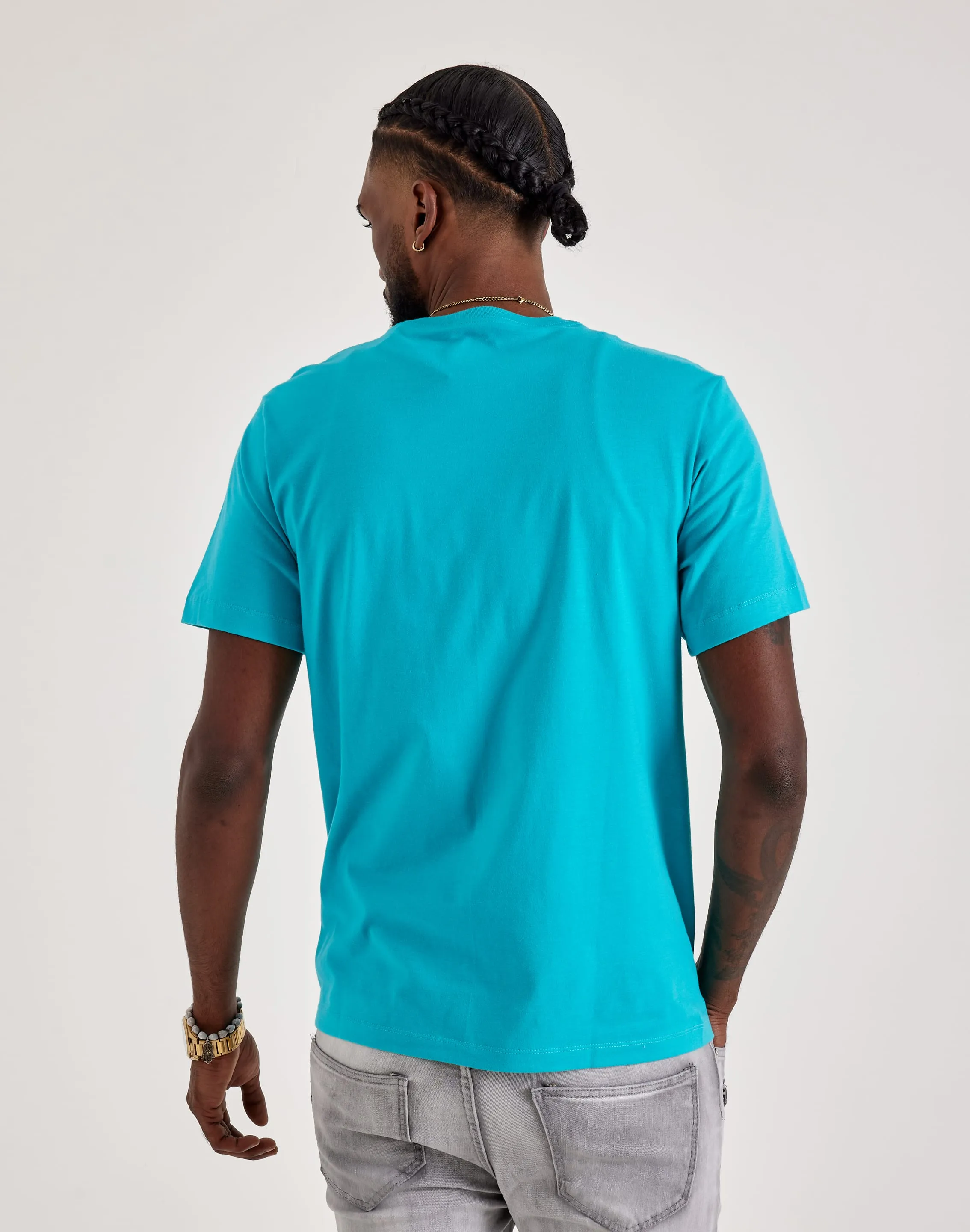 Nike Just Do It T-Shirt