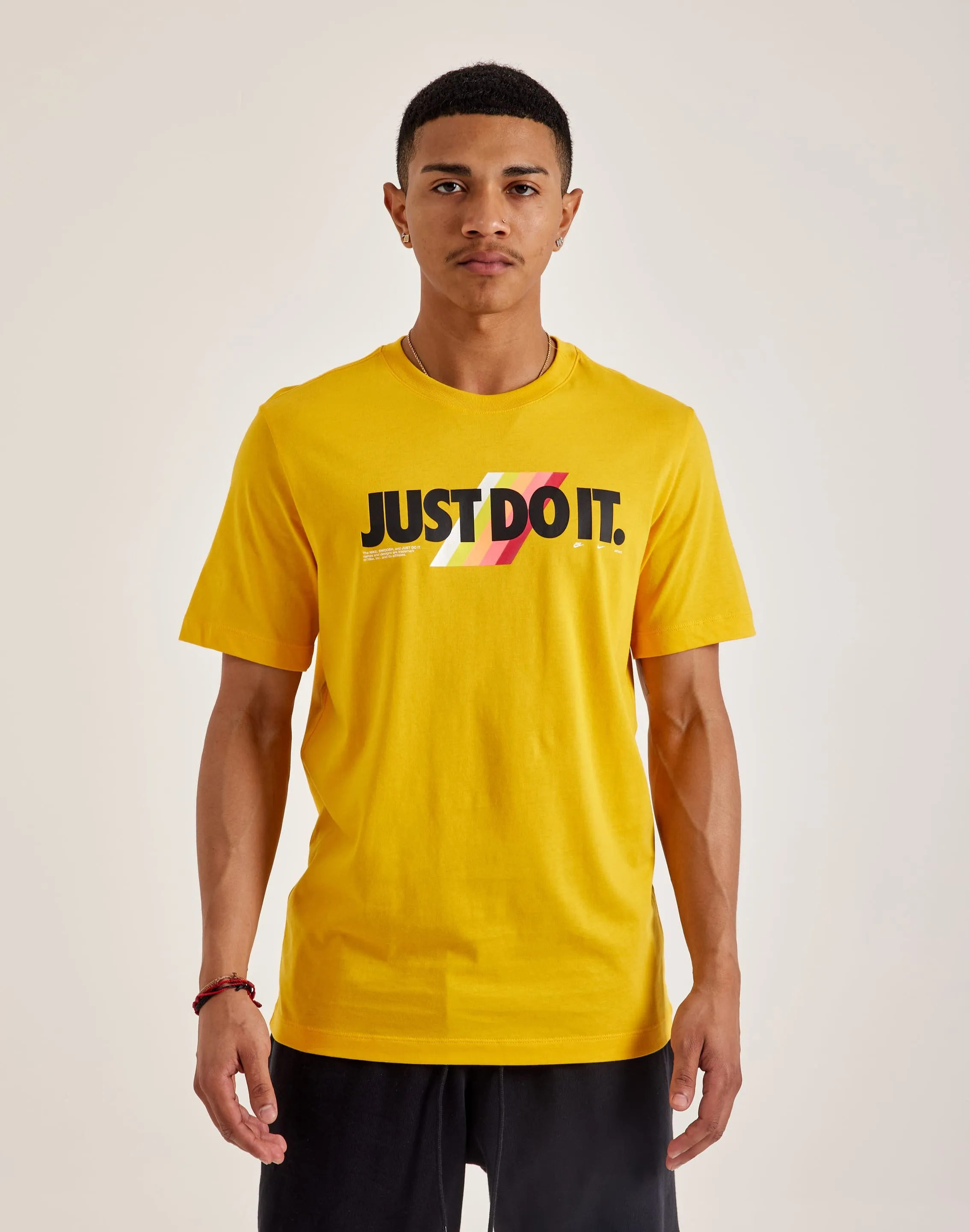 Nike Just Do It T-Shirt