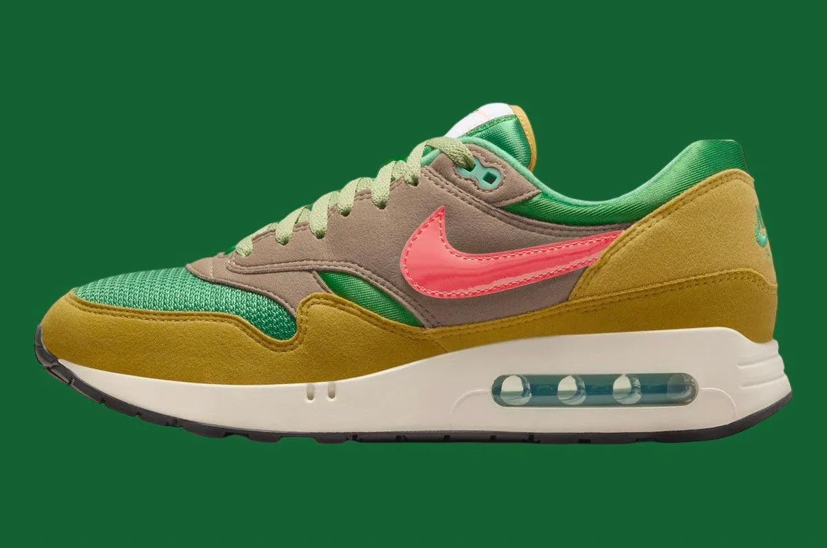 Nike Sneakers Nike Air Max 1 '86 PRM 'Powerwall BRS' - 2024