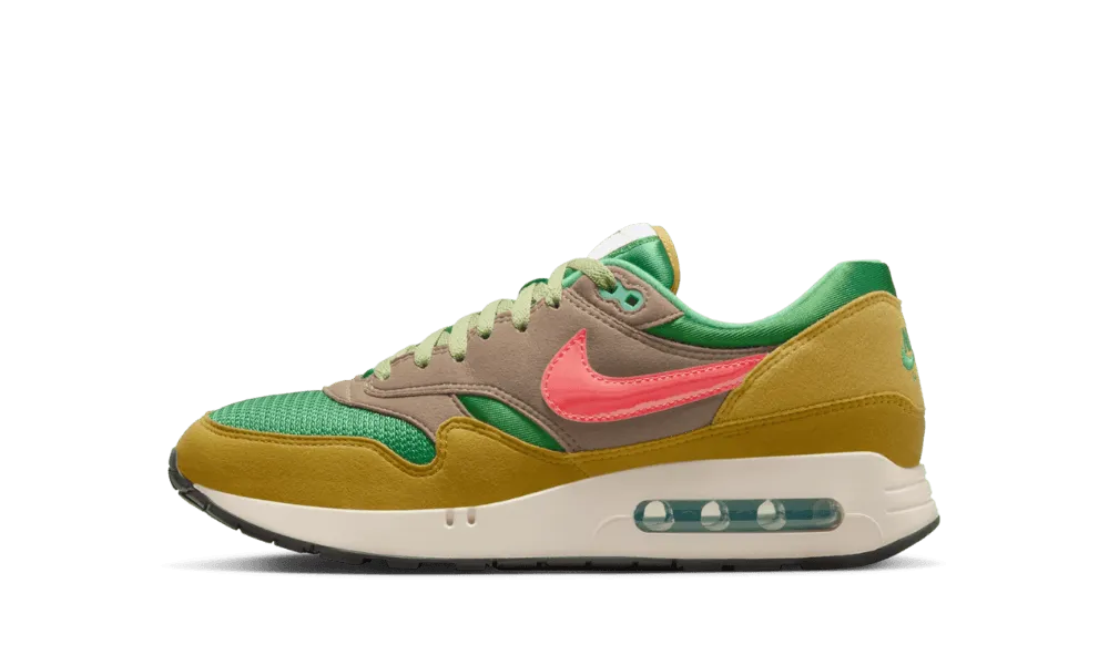 Nike Sneakers Nike Air Max 1 '86 PRM 'Powerwall BRS' - 2024