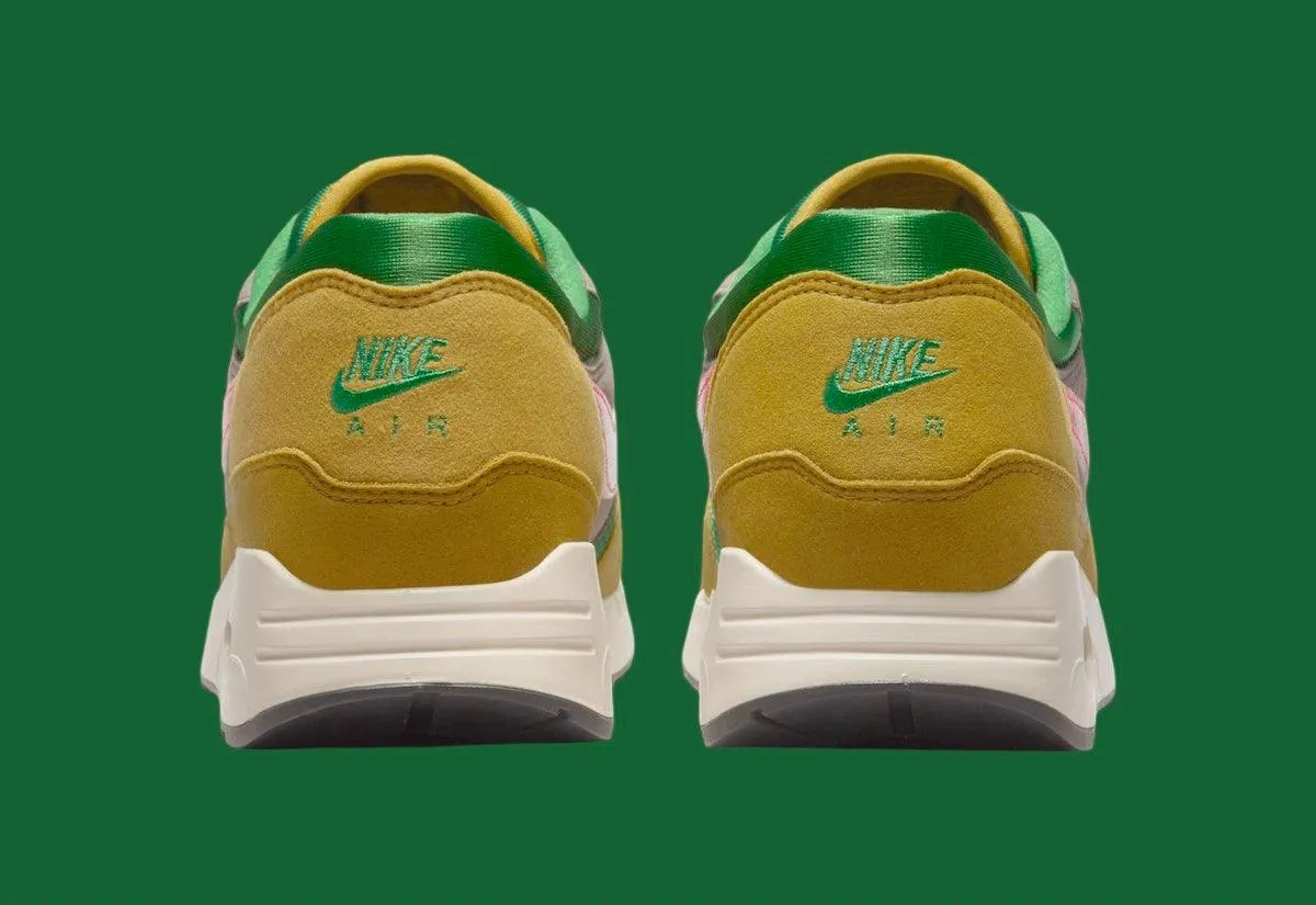 Nike Sneakers Nike Air Max 1 '86 PRM 'Powerwall BRS' - 2024