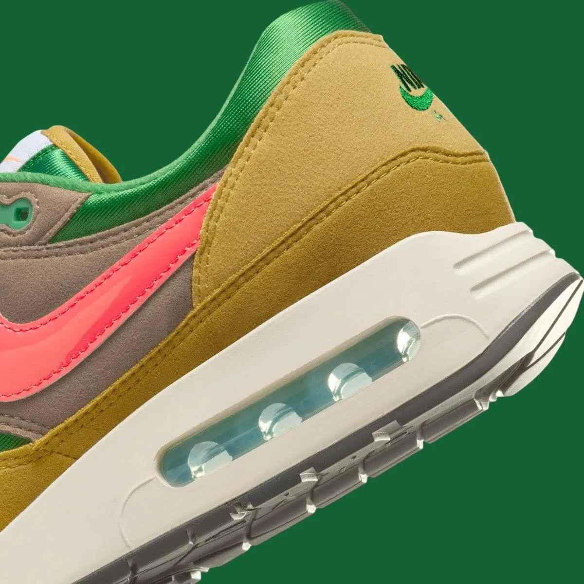 Nike Sneakers Nike Air Max 1 '86 PRM 'Powerwall BRS' - 2024