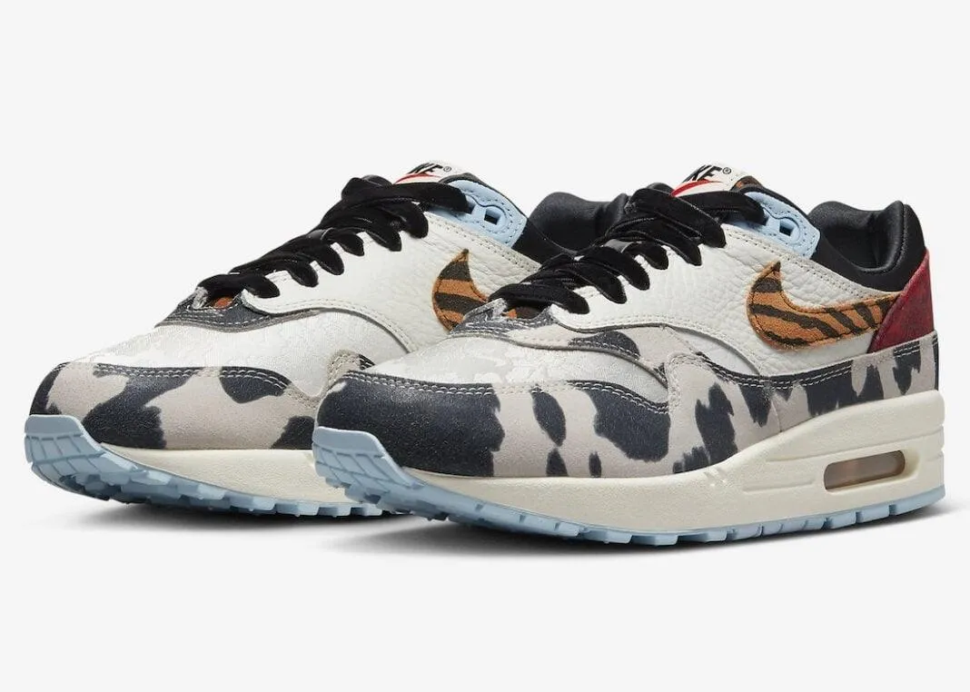 Nike Sneakers Nike Air Max 1 '87 Great Indoors' (W)