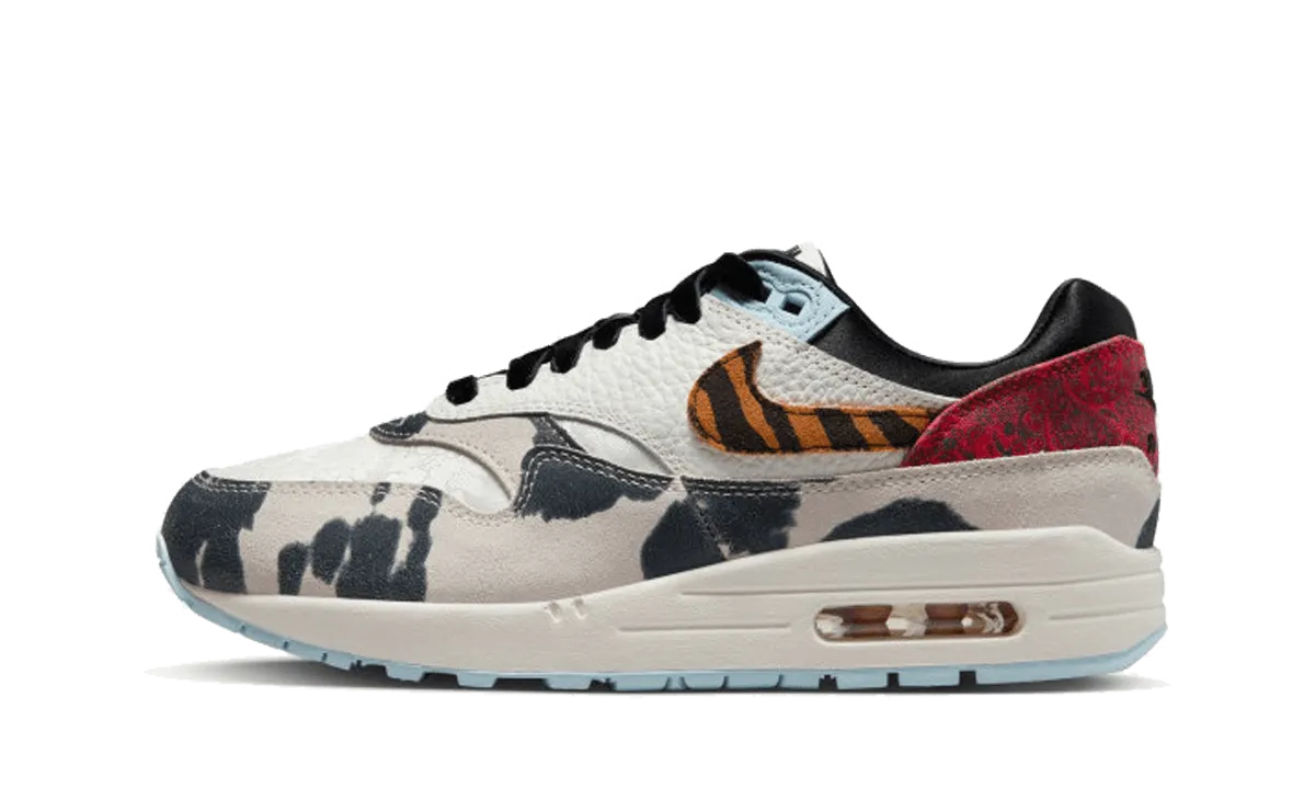 Nike Sneakers Nike Air Max 1 '87 Great Indoors' (W)