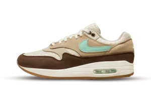 Nike Sneakers Nike Air Max 1 'Crepe Hanf' 2022