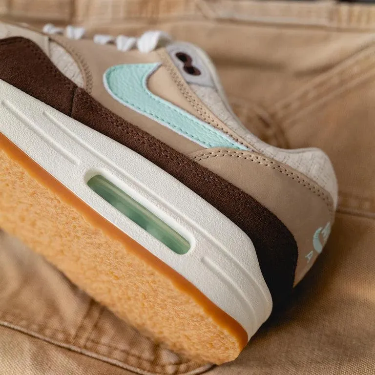 Nike Sneakers Nike Air Max 1 'Crepe Hanf' 2022