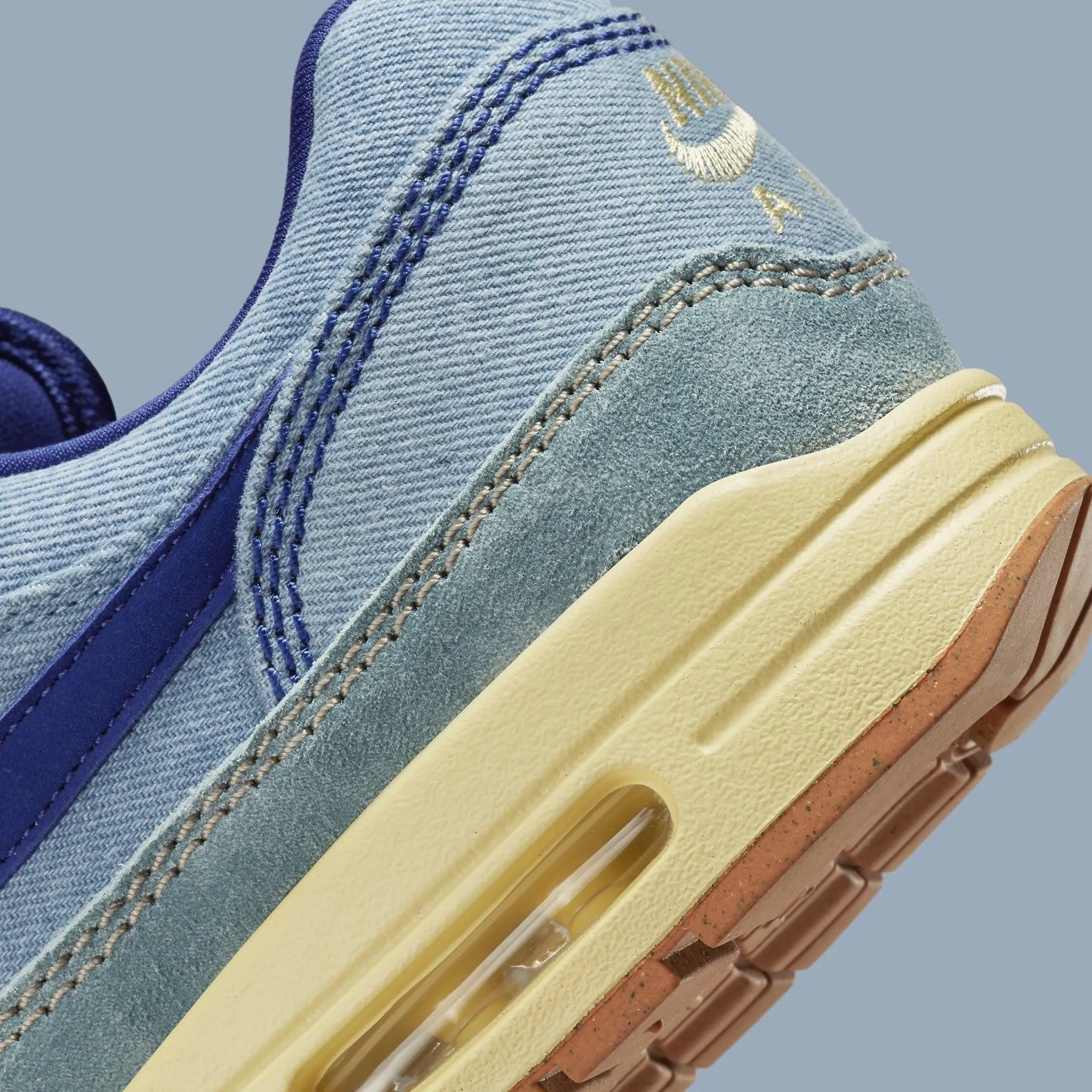 Nike Sneakers Nike Air Max 1 'Schmutzige Jeans'