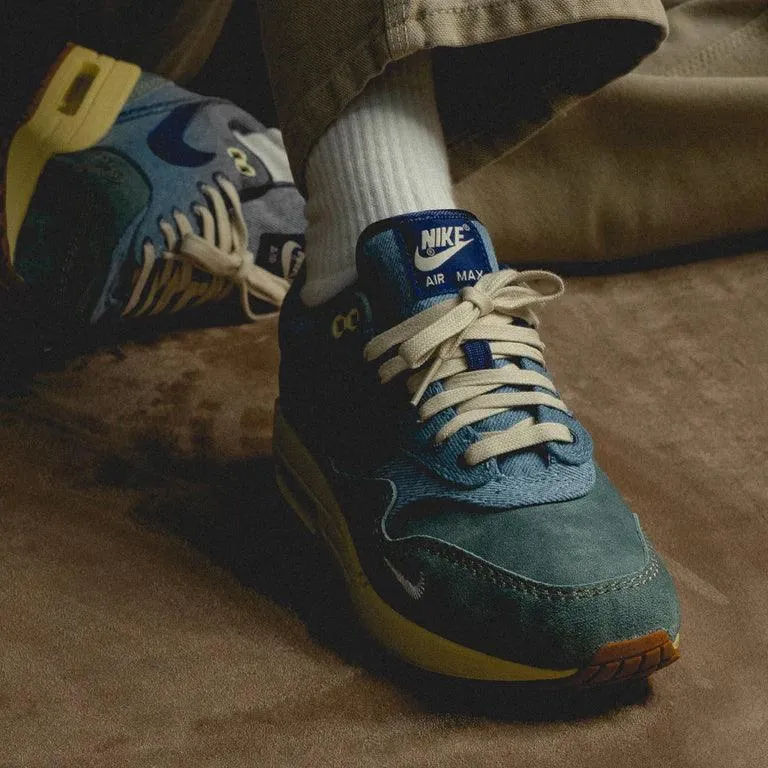 Nike Sneakers Nike Air Max 1 'Schmutzige Jeans'