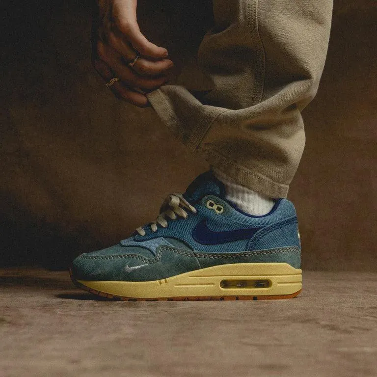 Nike Sneakers Nike Air Max 1 'Schmutzige Jeans'