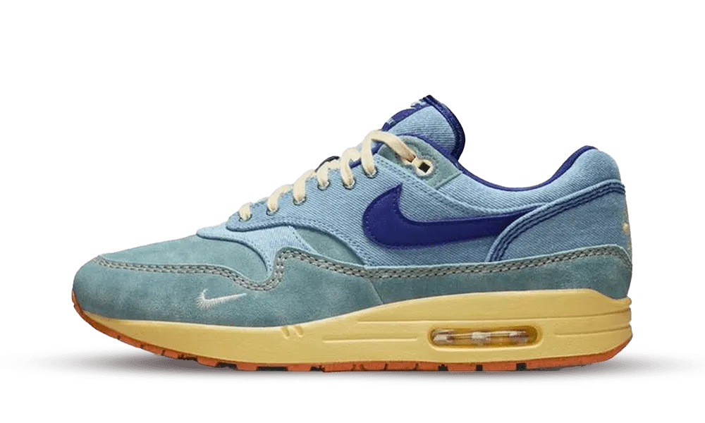 Nike Sneakers Nike Air Max 1 'Schmutzige Jeans'