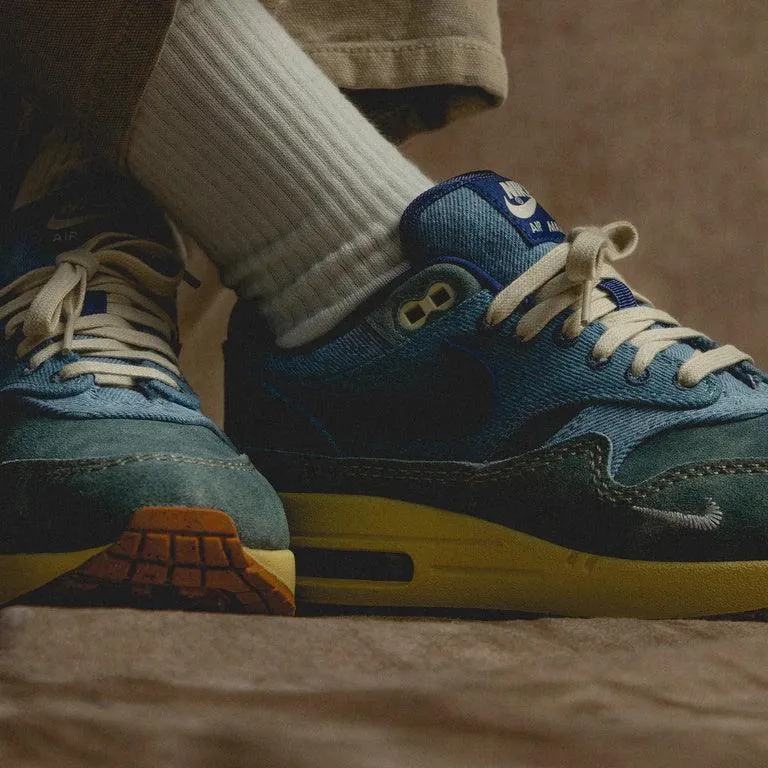Nike Sneakers Nike Air Max 1 'Schmutzige Jeans'