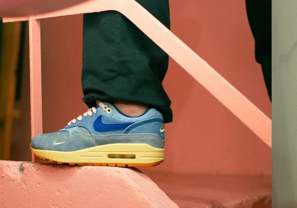 Nike Sneakers Nike Air Max 1 'Schmutzige Jeans'