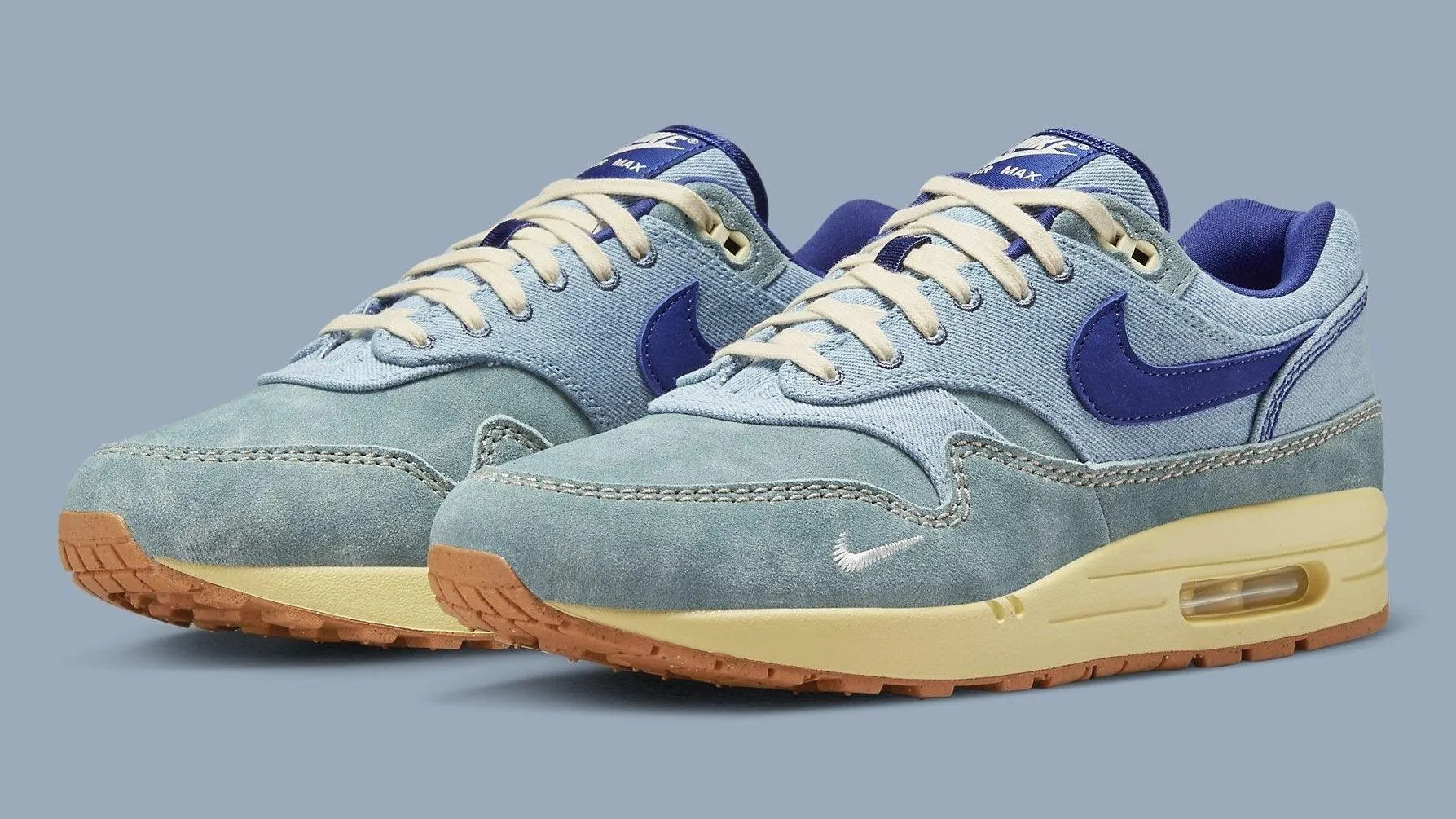 Nike Sneakers Nike Air Max 1 'Schmutzige Jeans'