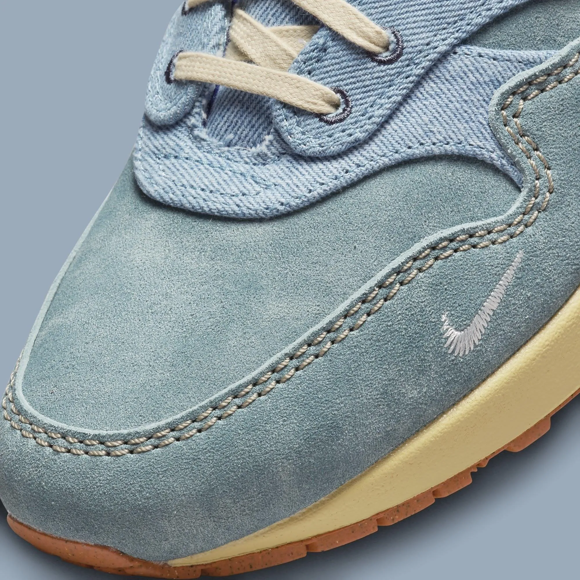 Nike Sneakers Nike Air Max 1 'Schmutzige Jeans'
