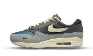 Nike Sneakers Nike Air Max 1 'Kasina Won-Ang Grau'