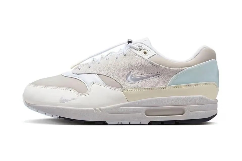Nike Sneakers Nike Air Max 1 'Premium Hangul Day'