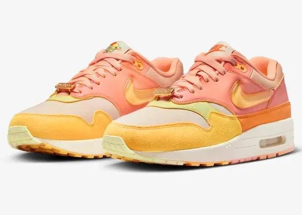 Nike Sneakers Nike Air Max 1 'Puerto Rico Orange Frost'