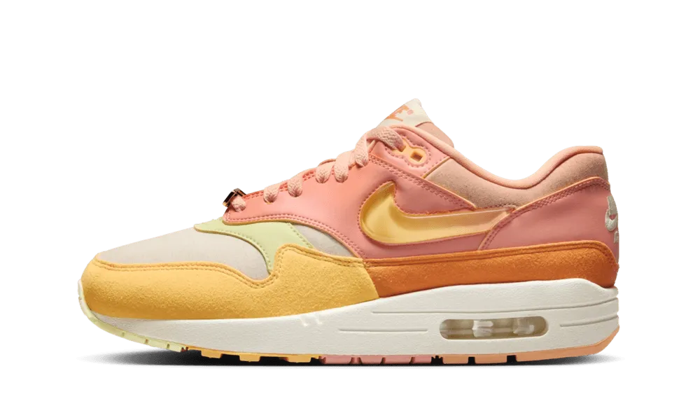 Nike Sneakers Nike Air Max 1 'Puerto Rico Orange Frost'
