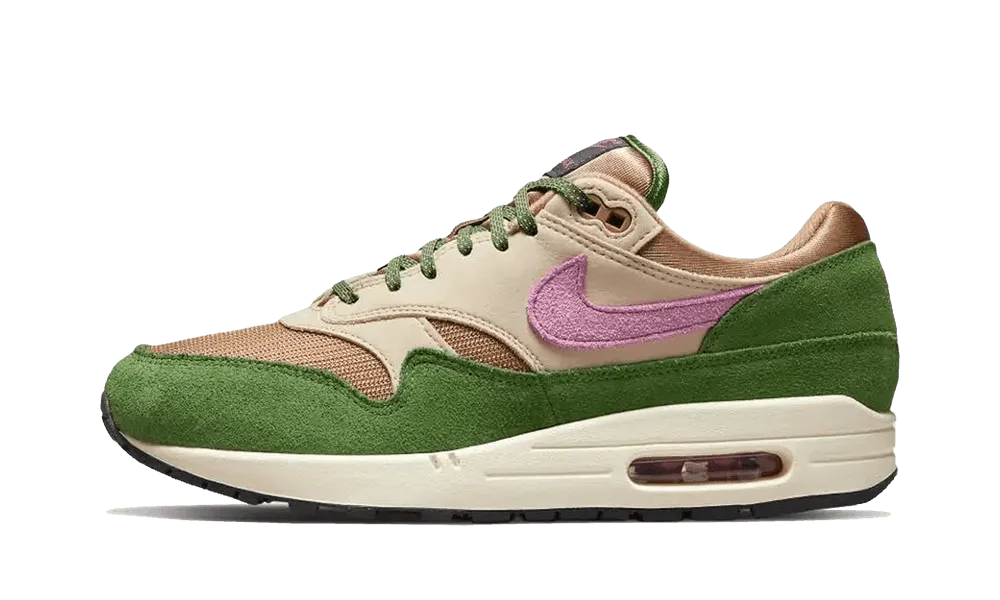 Nike Sneakers Nike Air Max 1 SH 'Treeline Skunk'