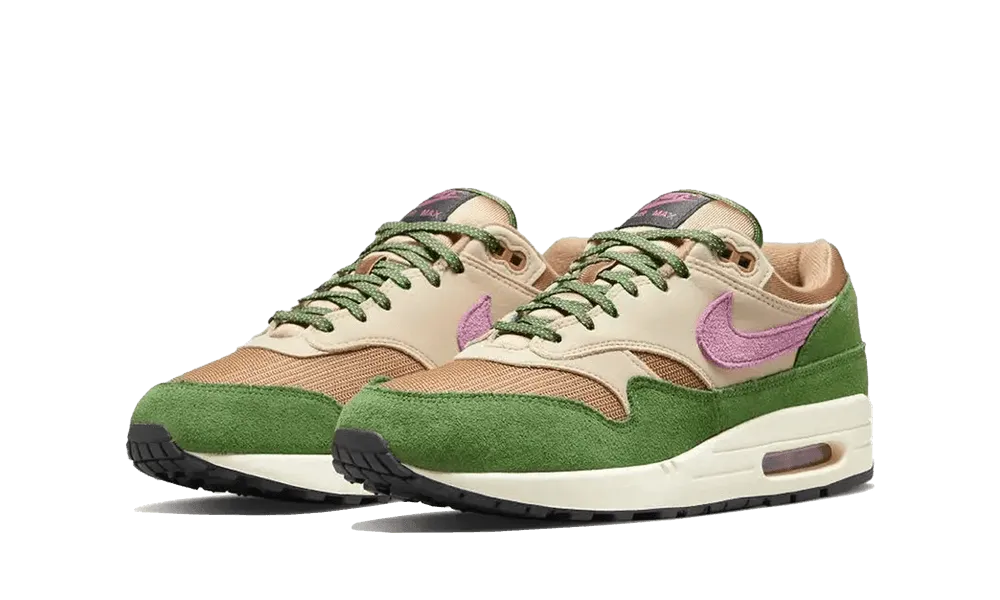 Nike Sneakers Nike Air Max 1 SH 'Treeline Skunk'