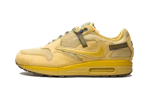 Nike Sneakers Nike Air Max 1 Travis Scott Cactus Jack 'Saturn Gold'