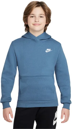 Nike Sportswear Club Fleece Pullover Hoodie für größere Kinder