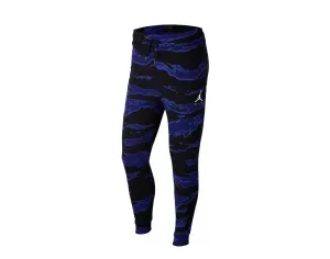 Nike Sportswear Jumpman Fleece Camo Herren Jogginghose
