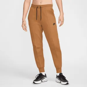 Nike Sportswear TECH Fleece (FB8330-224, Flachs/Schwarz) Größe L