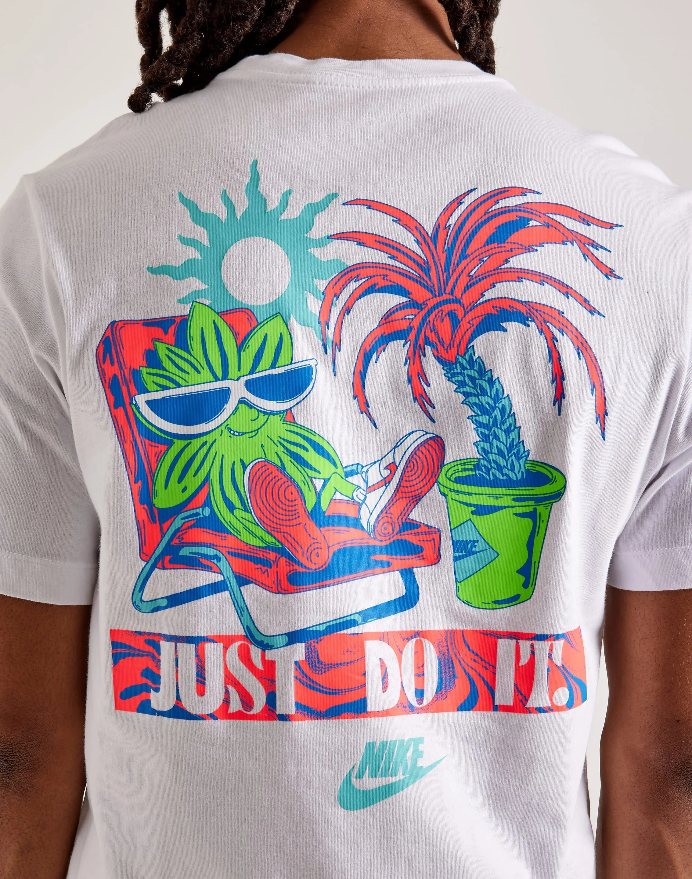 Nike Sportswear T-Shirt