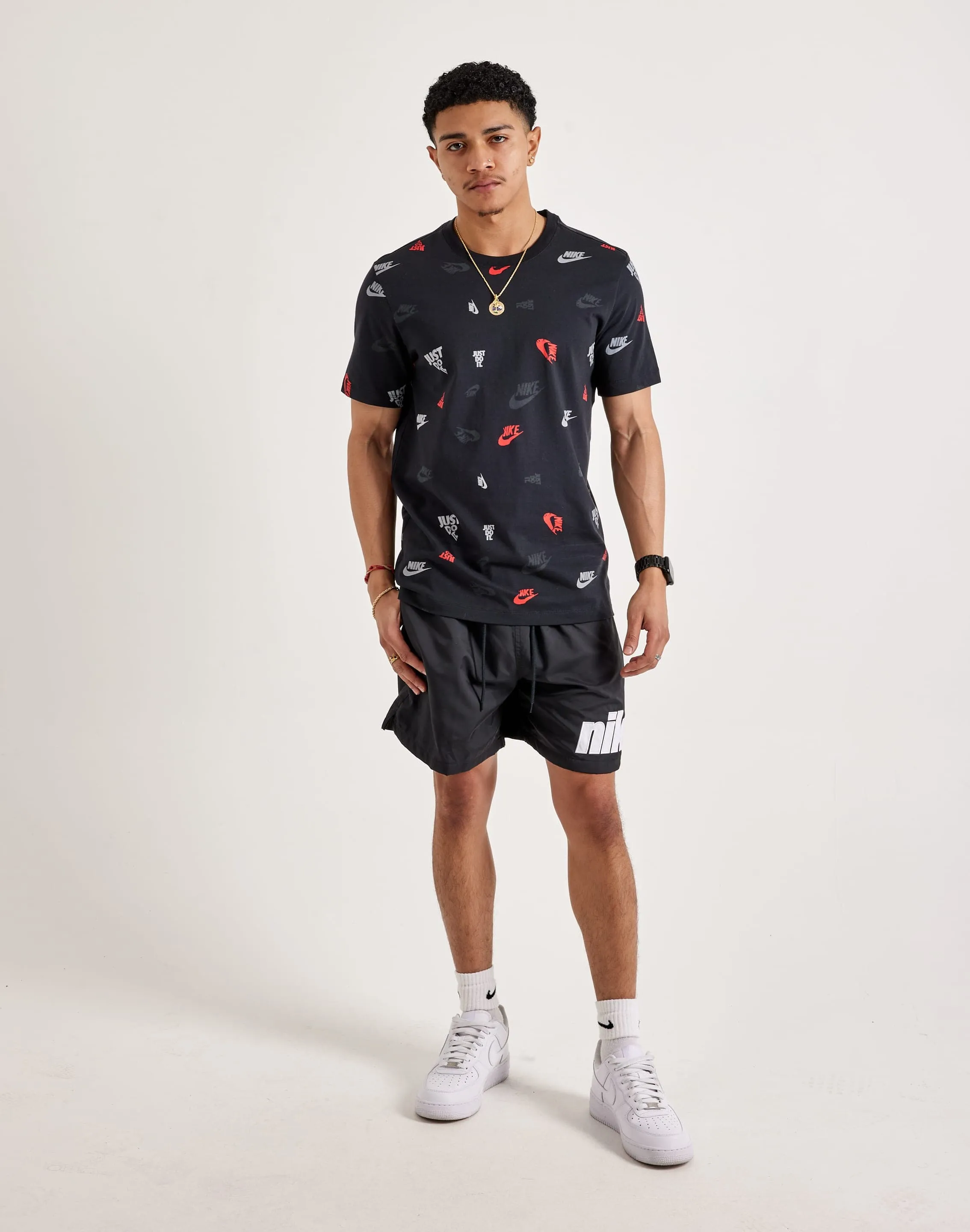Nike Sportswear T-Shirt