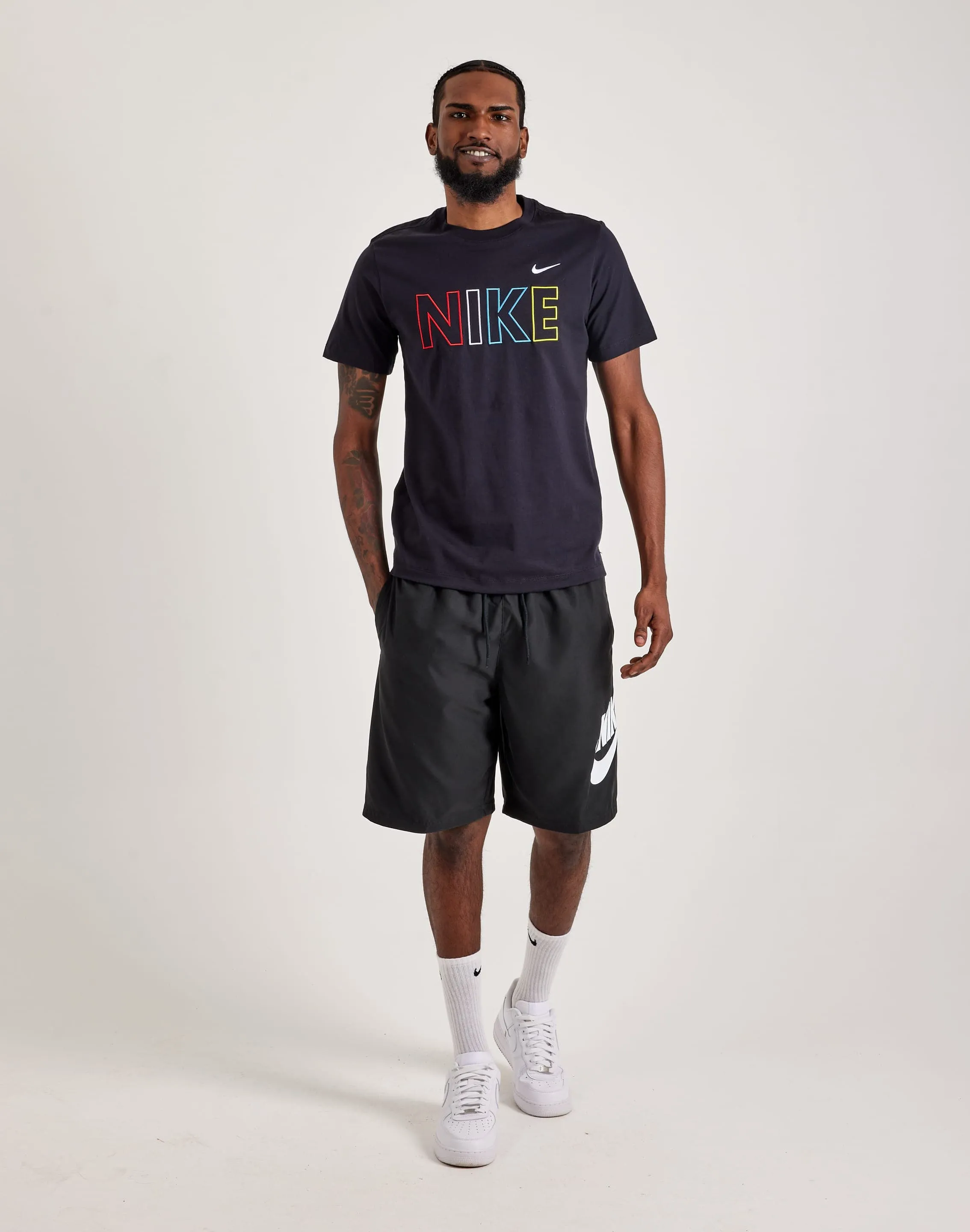 Nike Sportswear T-Shirt