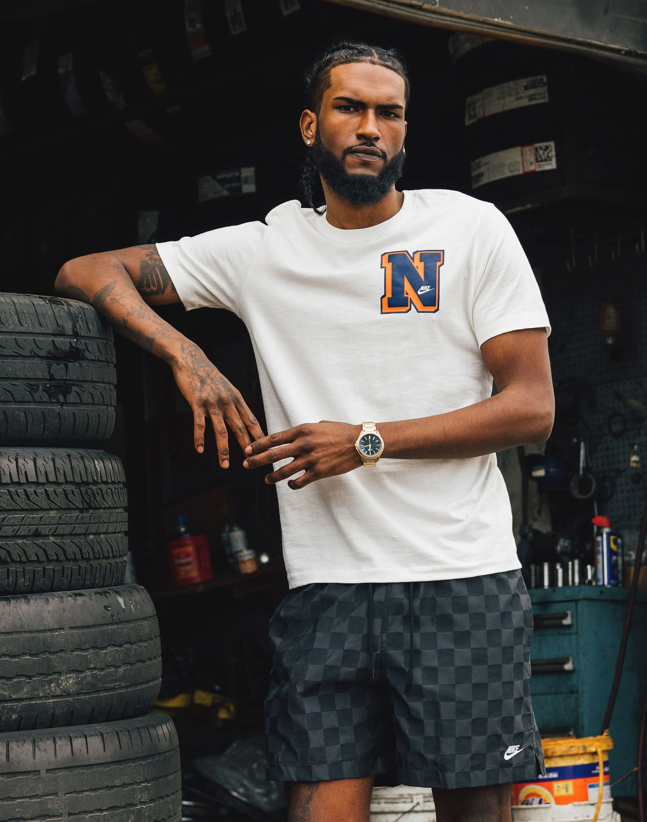 Nike Sportswear T-Shirt