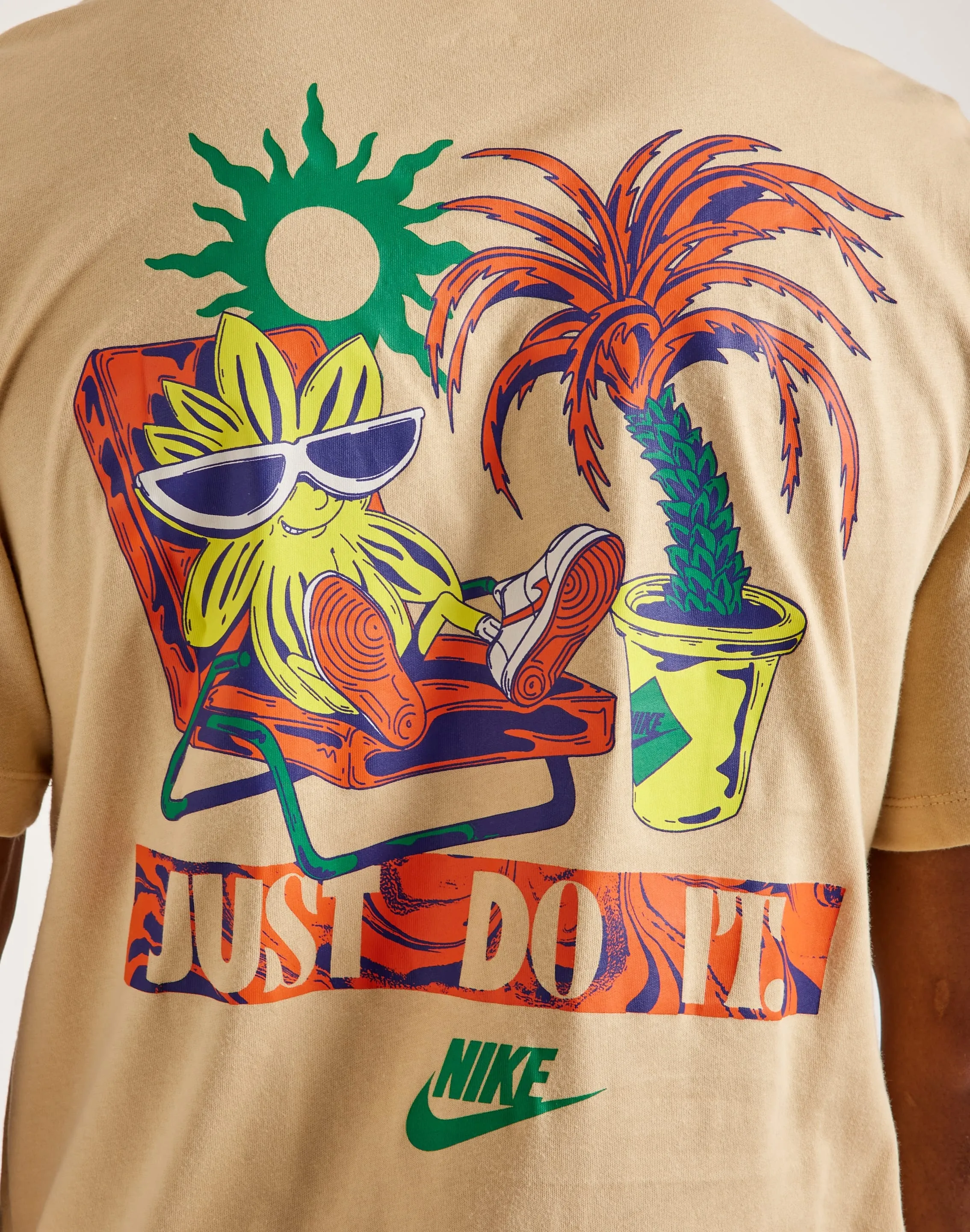 Nike Sportswear T-Shirt