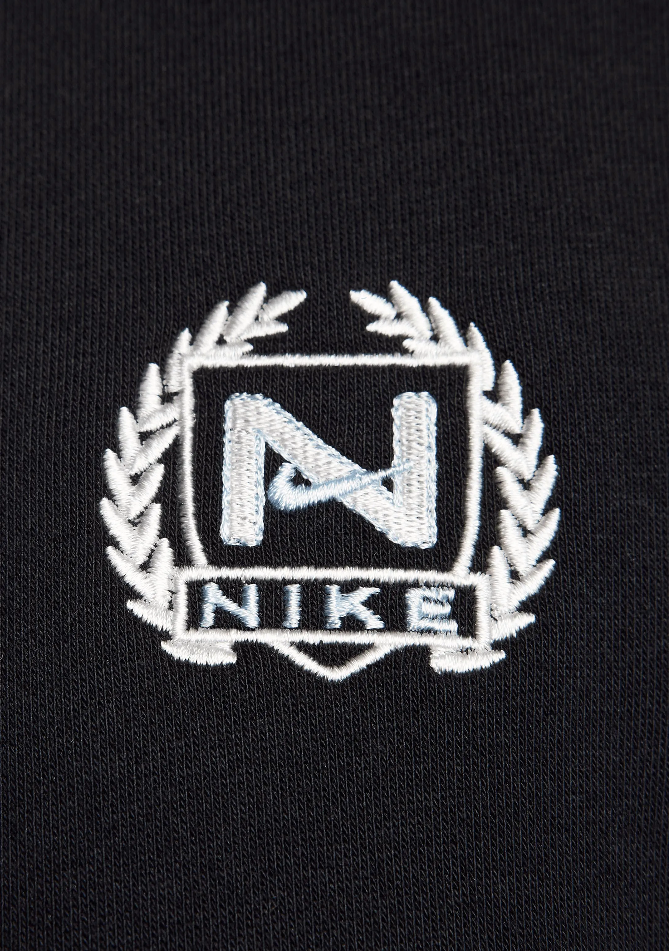 Nike Damen Sportswear Cropped Hoodie