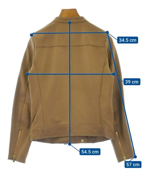 NOBLE Motorradjacken