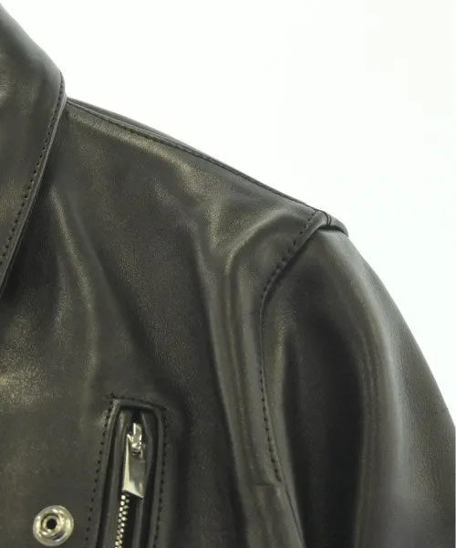 Noir Kei Ninomiya Motorradjacken
