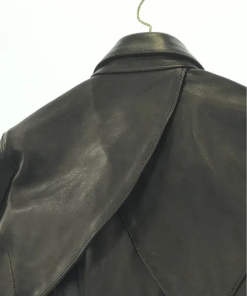 Noir Kei Ninomiya Motorradjacken