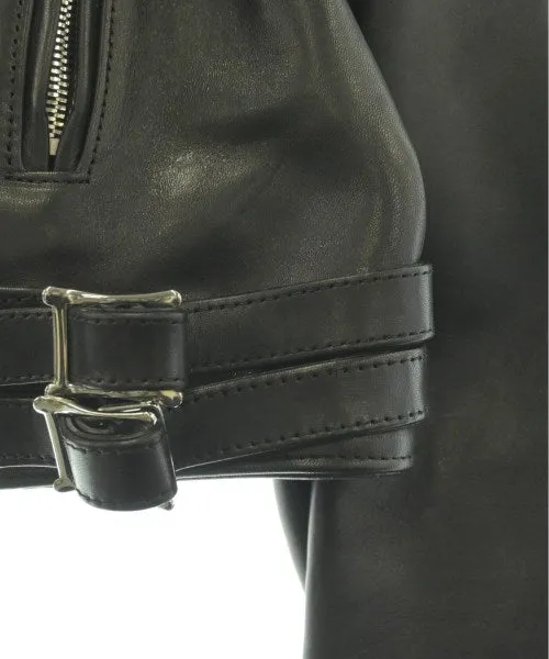 Noir Kei Ninomiya Motorradjacken