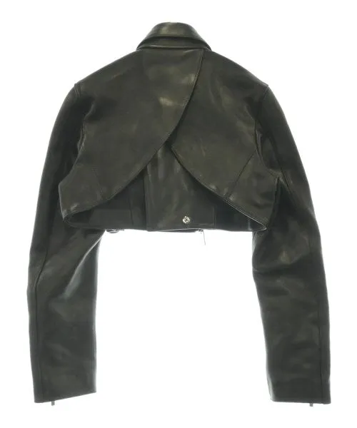 Noir Kei Ninomiya Motorradjacken