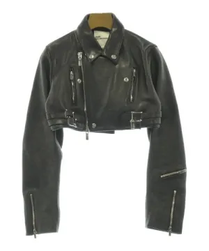 Noir Kei Ninomiya Motorradjacken